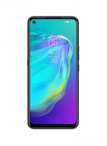 Pova Dual SIM Magic Blue 6GB RAM 128GB 4G LTE