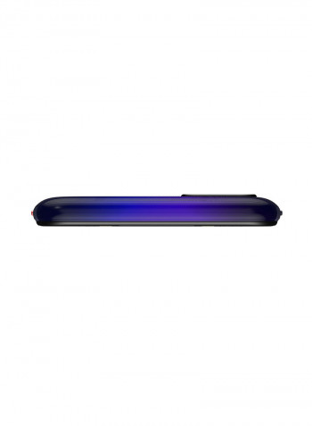 Pova Dual SIM Magic Blue 6GB RAM 128GB 4G LTE
