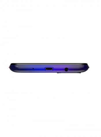 Pova Dual SIM Magic Blue 6GB RAM 128GB 4G LTE