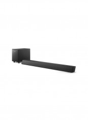 2.1 Soundbar, Wireless Subwoofer TAB5305/98 Black