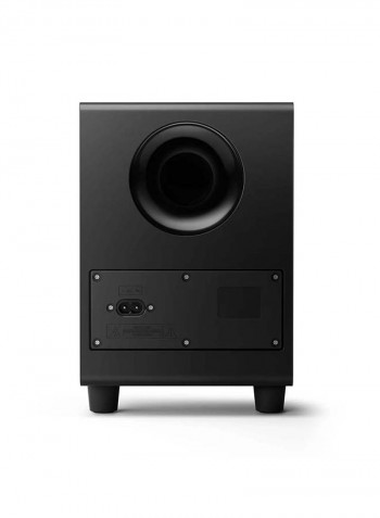 2.1 Soundbar, Wireless Subwoofer TAB5305/98 Black