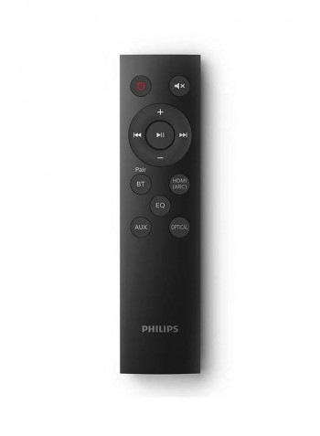 2.1 Soundbar, Wireless Subwoofer TAB5305/98 Black