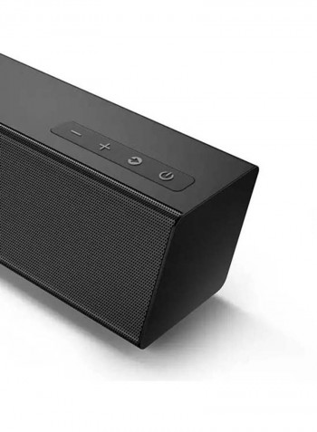 2.1 Soundbar, Wireless Subwoofer TAB5305/98 Black