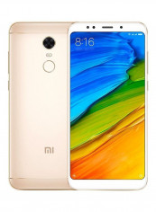 Redmi 5 Plus Dual SIM Gold 4GB RAM 64GB 4G LTE reviews Redmi 5 Plus Dual SIM Gold 4GB RAM 64GB 4G LTE