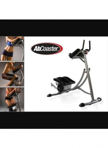 Fitness Ab Coaster