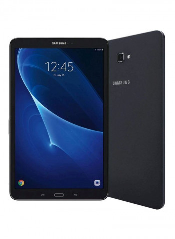 Galaxy Tab A (2016) 10.1 Inch, 16GB, 2GB RAM, Wi-Fi, Metallic Black