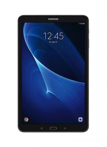 Galaxy Tab A (2016) 10.1 Inch, 16GB, 2GB RAM, Wi-Fi, Metallic Black