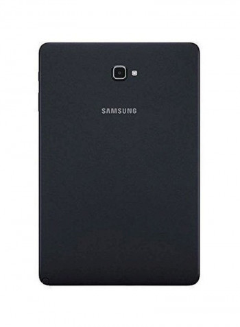 Galaxy Tab A (2016) 10.1 Inch, 16GB, 2GB RAM, Wi-Fi, Metallic Black