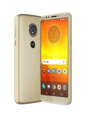 Moto E5 XT1944-4 Dual SIM Gold 16GB 2GB RAM 4G LTE reviews Moto E5 XT1944-4 Dual SIM Gold 16GB 2GB RAM 4G LTE