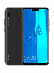 Y9 (2019) Dual SIM Midnight Black 4GB RAM 64GB 4G LTE reviews Y9 (2019) Dual SIM Midnight Black 4GB RAM 64GB 4G LTE