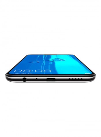 Y9 (2019) Dual SIM Midnight Black 4GB RAM 64GB 4G LTE