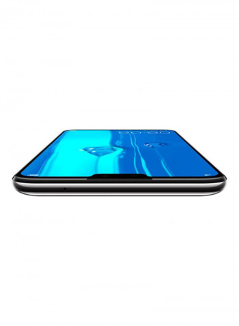 Y9 (2019) Dual SIM Midnight Black 4GB RAM 64GB 4G LTE