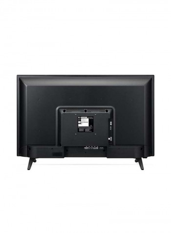 32-Inch LED HD TV 32LP500BPTA BLACK