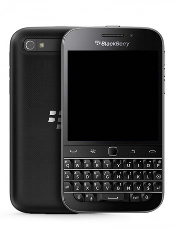 Classic Black 2GB RAM 16GB 4G LTE