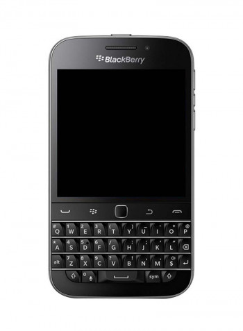 Classic Black 2GB RAM 16GB 4G LTE