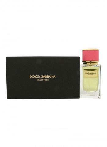 Velvet Rose EDP 50ml