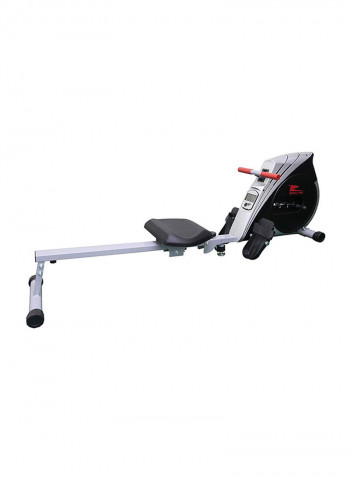 Elastic Cord Rowing Machine 174x39.5x96cm