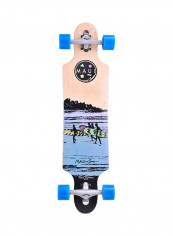 Longboard Drop Thru 36بوصة
