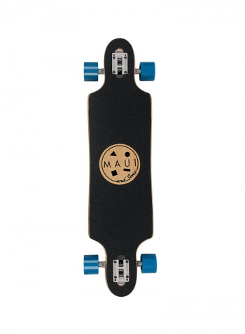 Longboard Drop Thru 36بوصة
