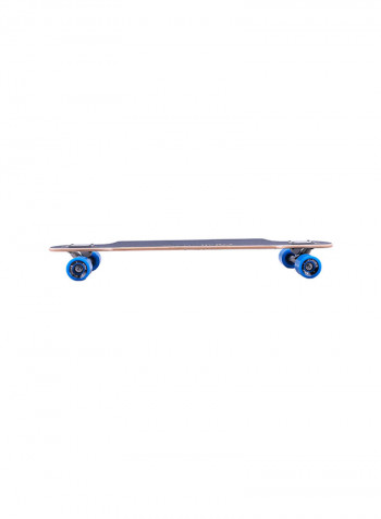 Longboard Drop Thru 36بوصة