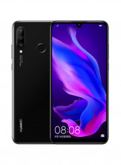 Nova 4e Dual SIM Midnight Black 4GB RAM 128GB 4G LTE reviews Nova 4e Dual SIM Midnight Black 4GB RAM 128GB 4G LTE
