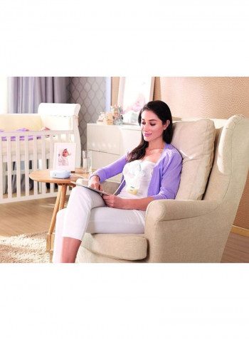 Easy Comfort Single Electric Breast Pump