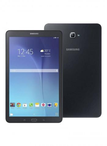 Galaxy Tab A 10.1-Inch, 16GB, Wi-Fi, 4G, Black