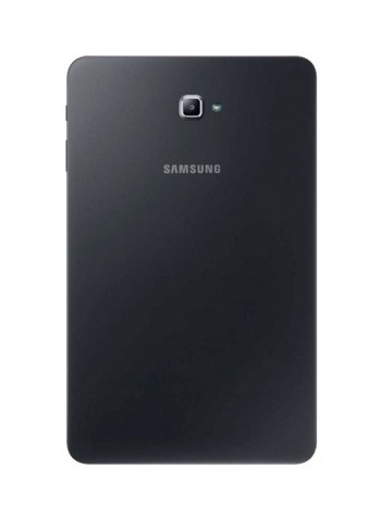 Galaxy Tab A 10.1-Inch, 16GB, Wi-Fi, 4G, Black