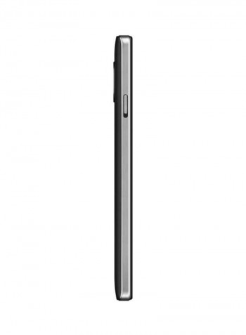 Vibe P1m Dual SIM Black 16GB 4G LTE