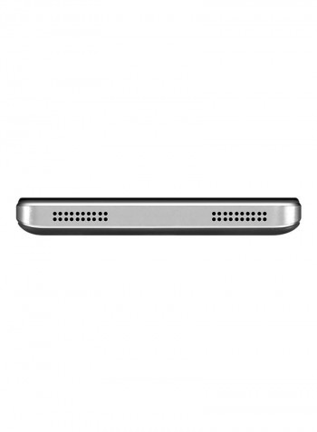 Vibe P1m Dual SIM Black 16GB 4G LTE