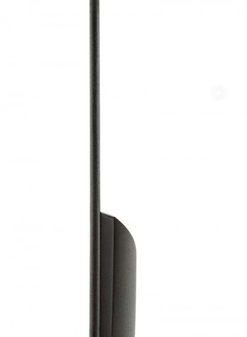 27-Inch LED VGA +  HDMI Monitor grey