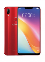 Y85 Dual SIM Red 32GB 4GB RAM 4G LTE reviews Y85 Dual SIM Red 32GB 4GB RAM 4G LTE