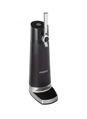 Juice Dispenser Black FZ403 Black