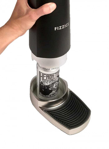 Juice Dispenser Black FZ403 Black