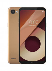 Q6 Dual SIM Gold 32GB 4G reviews Q6 Dual SIM Gold 32GB 4G