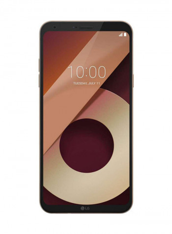 Q6 Dual SIM Gold 32GB 4G