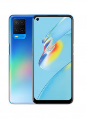 A54 Dual SIM Starry Blue 4GB RAM 128GB 4G LTE - Middle East Version reviews A54 Dual SIM Starry Blue 4GB RAM 128GB 4G LTE - Middle East Version