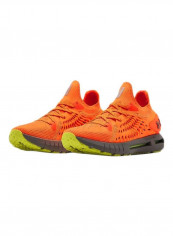 Women's HOVR Phantom RN Night Running Shoes Orange