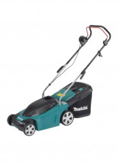 Electric Lawn Mower Blue/Black/Silver 65 x 49 x 35cm reviews Electric Lawn Mower Blue/Black/Silver 65 x 49 x 35cm
