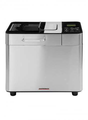 Breadmaker 500W 42823 Silver/Black