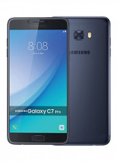 Galaxy C7 Pro Dual SIM Midnight Blue 64GB 4G LTE reviews Galaxy C7 Pro Dual SIM Midnight Blue 64GB 4G LTE