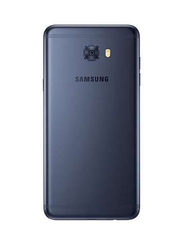 Galaxy C7 Pro Dual SIM Midnight Blue 64GB 4G LTE