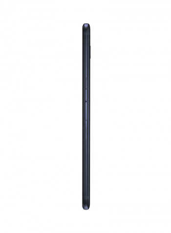 Galaxy C7 Pro Dual SIM Midnight Blue 64GB 4G LTE