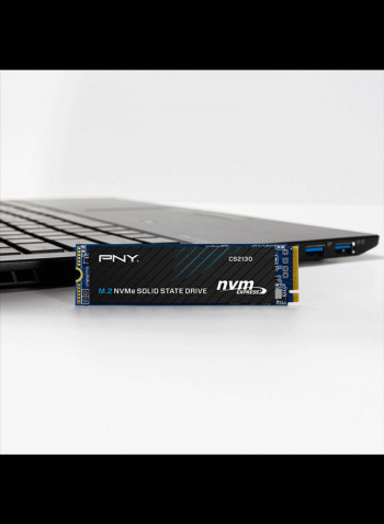 M.2 NVMe 1TB Solid State Drive  PC Multicolor