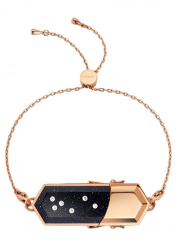 18 Karat Gold Chargeable Pendant