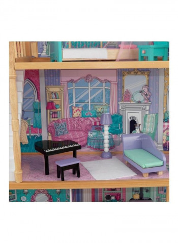 Annabelle Dollhouse Toy 12inch
