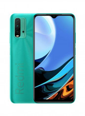 Redmi 9T 6GBRam 128GB Rom Ocean Green reviews Redmi 9T 6GBRam 128GB Rom Ocean Green