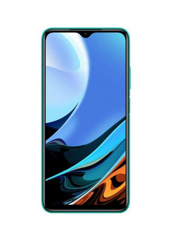 Redmi 9T 6GBRam 128GB Rom Ocean Green