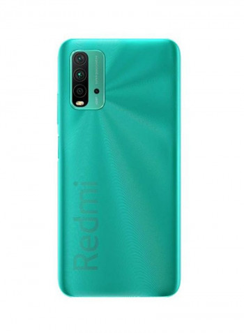 Redmi 9T 6GBRam 128GB Rom Ocean Green