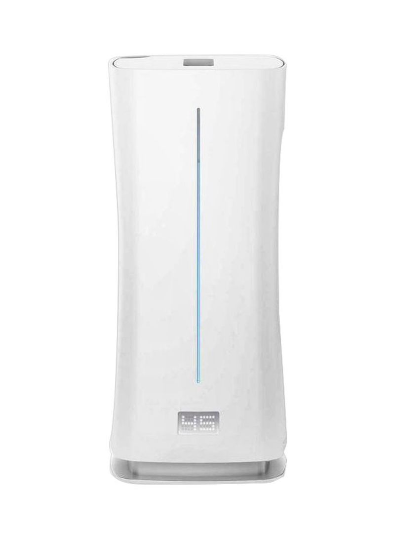 Eva Air Humidifier Ultrasonic Technology 6.3 Liters 95W E-001 White